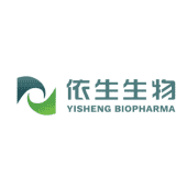 Yisheng Biopharma Logo