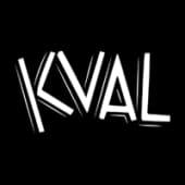 Kval's Logo