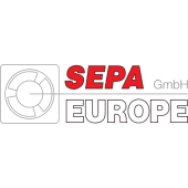 SEPA EUROPE Logo