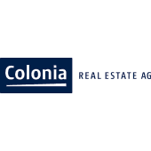 Colonia Real Estate AG Logo