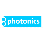 8photonics Logo