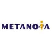 Metanoia Communications's Logo