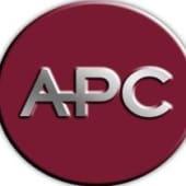 APC Integrated Services Logo