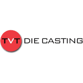 TVT Die Casting Logo