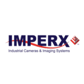 Imperx Logo