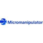 Micromanipulator's Logo
