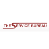 The Service Bureau (TSB) Software Logo