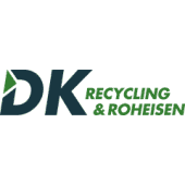 DK Recycling und Roheisen Logo