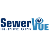 SewerVUE Logo