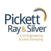 Pickett, Ray & Silver Logo