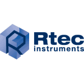Rtec Instrument Logo