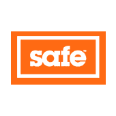 Safe.co.uk Logo