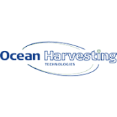 Ocean Harvesting Technologies AB Logo