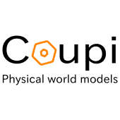 Coupi Logo