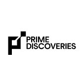 Prime Discoveries Logo