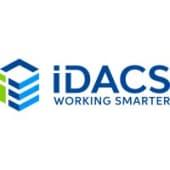 iDaC Solutions Logo