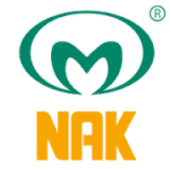 Nak Sealing Technologies Logo
