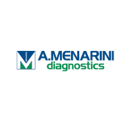 A.Menarini Diagnostics Logo