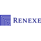 Renexe Logo