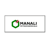Manali Petrochemicals Logo