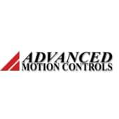 ADVANCED Motion Controls Logo