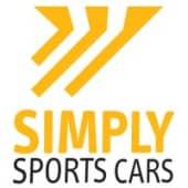 Simply Sports Cars Logo