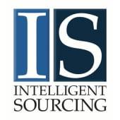 Intelligent Sourcing Logo