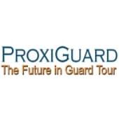 ProxiGuard Ltd Logo