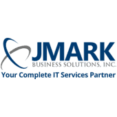 JMARK Business Solutions, Inc. Logo