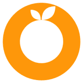 Orange Health Logo