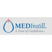 Medinstill Development Logo