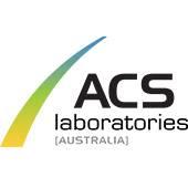 ACS Laboratories Logo