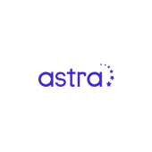 Astra Cloud Logo