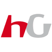 hGears Logo