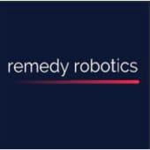 Remedy Robotics Logo