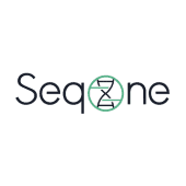 SeqOne Genomics Logo