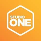 Studio One's Logo
