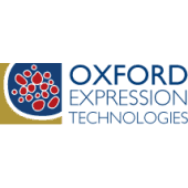 Oxford Expression Technologies's Logo