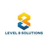 LEVEL 8 SOLUTIONS LTD Logo