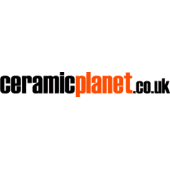 Ceramic Planet Logo