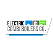 Electric Combi Boilers Company's Logo