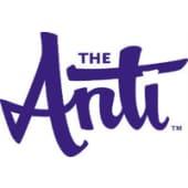 The Anti Logo