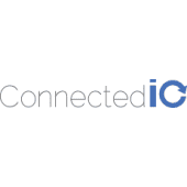 Connected I/O Logo