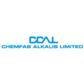 Chemfab Alkalis Logo