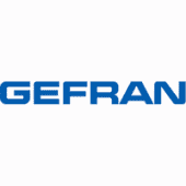 Gefran Svenska Logo