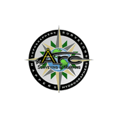 Arc Surveying & Mapping Logo
