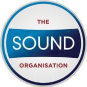 The Sound Organisation Logo