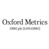 Oxford Metrics Logo