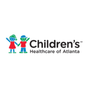 Children's Healthcare Of Atlanta Logo