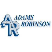 Adams Robinson Logo